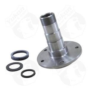 Yukon Gear & Axle - Yukon Gear Replacement Front Spindle For Dana 60 / 92-98 Ford F350 | YP SP708085 - Image 2