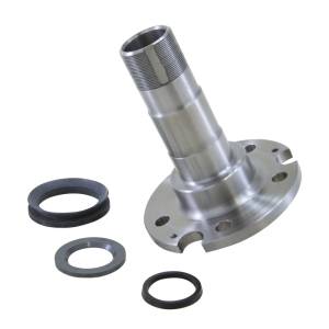 Yukon Gear & Axle - Yukon Gear Replacement Front Spindle For Dana 44 IFS / w/Abs | YP SP75304 - Image 3