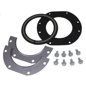 Yukon Gear Wiper Kit Small w/8 Retaining Bolts Dana 25 Dana 27 Dana 30 & Dana 44 | YP WK-001