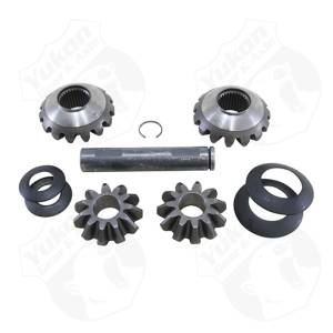 Yukon Gear & Axle - Yukon Gear Standard Open Spider Gear Kit For 11.5in Chrysler w/ 30 Spline Axles | YPKC11.5-S-30 - Image 4