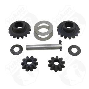 Yukon Gear & Axle - Yukon Gear Standard Open Spider Gear Kit For 7.25in Chrysler w/ 25 Spline Axles | YPKC7.25-S-25 - Image 2
