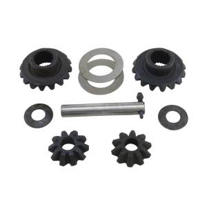 Yukon Gear & Axle - Yukon Gear Standard Open Spider Gear Kit For 7.25in Chrysler w/ 25 Spline Axles | YPKC7.25-S-25 - Image 3