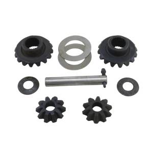 Yukon Gear & Axle - Yukon Gear Standard Open Spider Gear Kit For 7.25in Chrysler w/ 25 Spline Axles | YPKC7.25-S-25 - Image 4