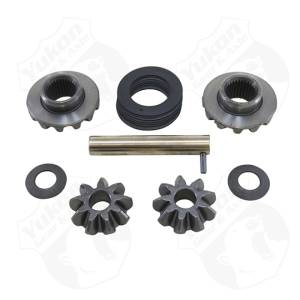 Yukon Gear Standard Open Spider Gear Kit For 8in Chrysler w/ 29 Spline Axles | YPKC8.0-S-29 - Image 4