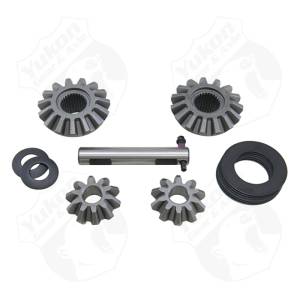 Yukon Gear & Axle - Yukon Gear Standard Open Spider Gear Kit For 96 and Older 8.25in Chrysler w/ 27 Spline Axles | YPKC8.25-S-27 - Image 3