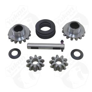 Yukon Gear & Axle - Yukon Gear Standard Open Spider Gear Kit For 97+ 8.25in Chrysler w/ 29 Spline Axles | YPKC8.25-S-29 - Image 4