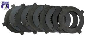Yukon Gear 8.75in Chrysler & 55P Chevy Power Lok Clutches / Model 20 Also / Posi | YPKC8.75-PC