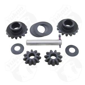 Yukon Gear Standard Open Spider Gear Kit For 9.25in Chrysler w/ 31 Spline Axles | YPKC9.25-S-31