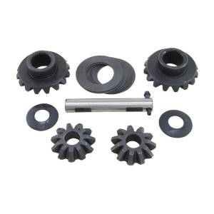 Yukon Gear Standard Open Spider Gear Kit For 2010+ Chrysler 9.25ZF w/ 31 Spline Axles | YPKC9.25B-S-31B - Image 2