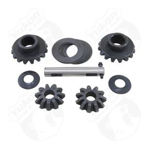 Yukon Gear Standard Open Spider Gear Kit For 2010+ Chrysler 9.25ZF w/ 31 Spline Axles | YPKC9.25B-S-31B - Image 3