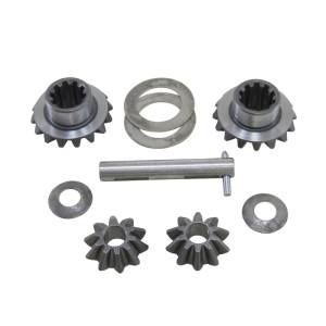 Yukon Gear & Axle - Yukon Gear Standard Open Spider Gear Replacement Kit For Dana 25 and 27 w/ 10 Spline Axles | YPKD27-S-10 - Image 3