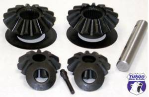 Yukon Gear Replacement Standard Open Spider Gear Kit For Dana 30 w/ 27 Spline Axles | YPKD30-S-27