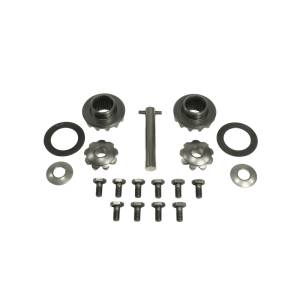 Yukon Gear Replacement 27 Spline Standard Open Spider Gear Kit For Jeep JK Dana 30 Front | YPKD30-S-27-JK