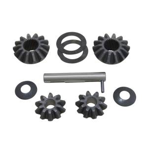 Yukon Gear & Axle - Yukon Gear Replacement Standard Open Spider Gear Kit For Jeep KJ Dana 30 Front | YPKD30-S-27-KJ - Image 2