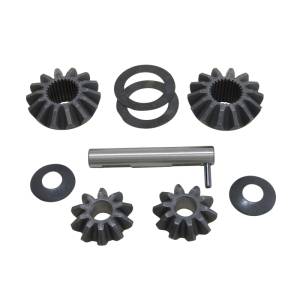 Yukon Gear & Axle - Yukon Gear Replacement Standard Open Spider Gear Kit For Jeep KJ Dana 30 Front | YPKD30-S-27-KJ - Image 4