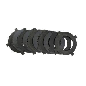 Yukon Gear & Axle - Yukon Gear Replacement Clutch Set For Dana 44 Powr Lok / Smooth | YPKD44-PC-SM - Image 2