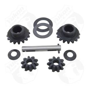 Yukon Gear & Axle - Yukon Gear Dana 44 Standard Open Spider Gear Kit Replacement | YPKD44-S-30 - Image 2