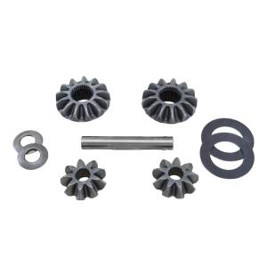 Yukon Gear Replacement Standard Open Spider Gear Kit For Dana 44 / Non-Rubicon JK w/ 30 Spline Axles | YPKD44-S-30-JK