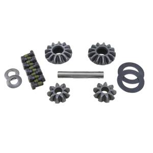 Yukon Gear & Axle - Yukon Gear Replacement Standard Open Spider Gear Kit For Dana 44 / Non-Rubicon JK w/ 30 Spline Axles | YPKD44-S-30-JK - Image 4