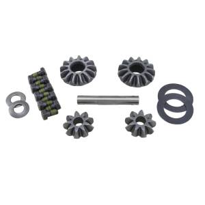 Yukon Gear & Axle - Yukon Gear Replacement Standard Open Spider Gear Kit For Dana 44 / Non-Rubicon JK w/ 30 Spline Axles | YPKD44-S-30-JK - Image 6