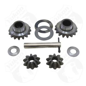 Yukon Gear & Axle - Yukon Gear Standard Open Spider Gear Replacement Kit For Dana 44-HD w/ 30 Spline Axles | YPKD44HD-S-30 - Image 2