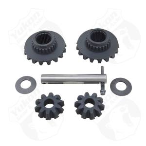 Yukon Gear Replacement Positraction internals For Dana 44-HD w/ 30 Spline Axles | YPKD44HD-T/L-30 - Image 2