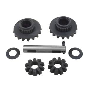 Yukon Gear & Axle - Yukon Gear Spider Gear Set For Dana 50 Dura Grip Posi / 30 Spline | YPKD50-P-30 - Image 3