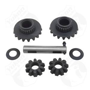Yukon Gear & Axle - Yukon Gear Spider Gear Set For Dana 50 Dura Grip Posi / 30 Spline | YPKD50-P-30 - Image 4