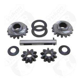 Yukon Gear Standard Open Spider Gear Kit For Dana 50 w/ 30 Spline Axles | YPKD50-S-30 - Image 2