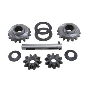 Yukon Gear Standard Open Spider Gear Kit For Dana 50 w/ 30 Spline Axles | YPKD50-S-30 - Image 3