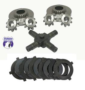 Yukon Gear & Axle - Yukon Gear Replacement Positraction internals For Dana 60 and 70 w/ 35 Spline Axles | YPKD60-P/L-35 - Image 3