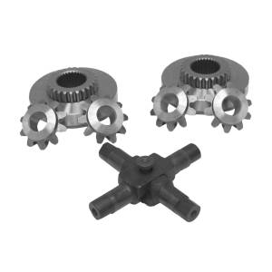 Yukon Gear & Axle - Yukon Gear Replacement Positraction internals For Dana 60 and 70 w/ 35 Spline Axles | YPKD60-P/L-35 - Image 4