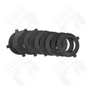 Yukon Gear & Axle - Yukon Gear Dana 60 & Dana 70 Power Lok Clutch Set (Steel & Fiber) | YPKD60-PC-P/L - Image 2