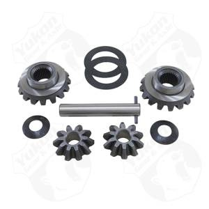 Yukon Gear Replacement Standard Open Spider Gear Kit For Dana 60 w/ 30 Spline Axles | YPKD60-S-30