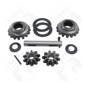 Yukon Gear Standard Open Spider Gear Replacement Kit For Dana 60 and 61 w/ 35 Spline Axles | YPKD60-S-35