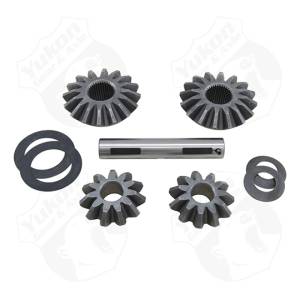 Yukon Gear & Axle - Yukon Gear Replacement Standard Open Spider Gear Kit For Dana 70 and 80 w/ 35 Spline Axles | YPKD70-S-35 - Image 2