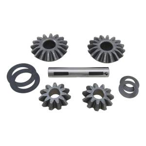Yukon Gear & Axle - Yukon Gear Rplcmnt Standard Open Spider Gear Kit For Dana 70 and 80 w/ 35 Spline Axles / XHD Design | YPKD70-S-35-XHD - Image 4