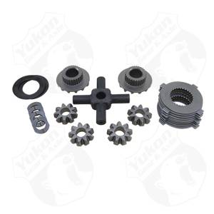 Yukon Gear Trac Lok Positraction internals For Dana 80 and w/ 35 Spline Axles | YPKD80-P/L-35-R