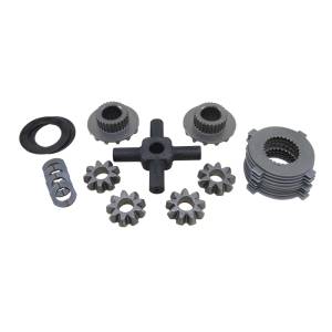 Yukon Gear & Axle - Yukon Gear Trac Lok Positraction internals For Dana 80 and w/ 35 Spline Axles | YPKD80-P/L-35-R - Image 2