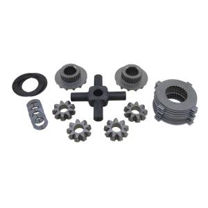 Yukon Gear & Axle - Yukon Gear Trac Lok Positraction internals For Dana 80 and w/ 35 Spline Axles | YPKD80-P/L-35-R - Image 3
