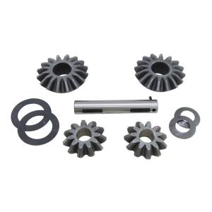 Yukon Gear Replacement Standard Open Spider Gear Kit For Dana 80 w/ 37 Spline Axles | YPKD80-S-37