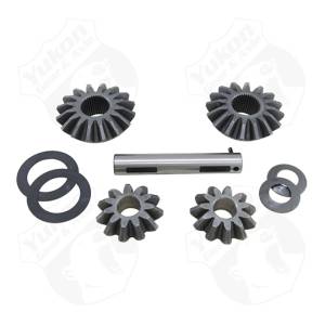 Yukon Gear & Axle - Yukon Gear Replacement Standard Open Spider Gear Kit For Dana 80 w/ 37 Spline Axles | YPKD80-S-37 - Image 2