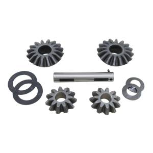 Yukon Gear & Axle - Yukon Gear Replacement Standard Open Spider Gear Kit For Dana 80 w/ 37 Spline Axles | YPKD80-S-37 - Image 4