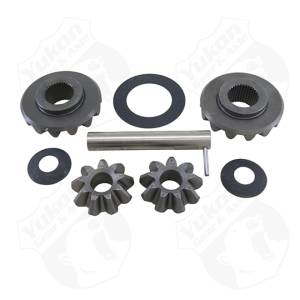 Yukon Gear & Axle - Yukon Gear Replacement Standard Open Spider Gear Kit For Dana S110 w/ 34 Spline Axles | YPKDS110-S-34 - Image 2