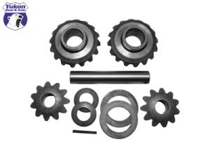 Yukon Gear & Axle - Yukon Gear Replacement Standard Open Spider Gear Kit For Dana S110 w/ 34 Spline Axles | YPKDS110-S-34 - Image 4