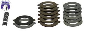 Yukon Gear & Axle - Yukon Gear Carbon Clutch Kit w/ 14 Plates For 10.25in and 10.5in Ford Posi / Eaton Style | YPKF10.25-PC-14 - Image 4