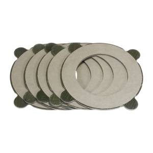 Yukon Gear & Axle - Yukon Gear Dura Grip Clutch Kit for Ford 10.25/10.5in | YPKF10.25-PC-DG1 - Image 8