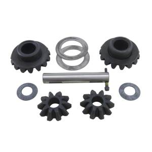 Yukon Gear Standard Open Spider Gear Kit For 10.25in Ford w/ 35 Spline Axles | YPKF10.25-S-35