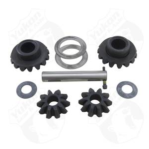 Yukon Gear & Axle - Yukon Gear Standard Open Spider Gear Kit For 10.25in Ford w/ 35 Spline Axles | YPKF10.25-S-35 - Image 4