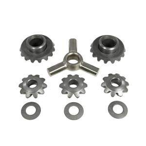 Yukon Gear & Axle - Yukon Gear Spider Gear Kit 3 Pinion - 03-14 Ford E-250 10.5in w/ 35 Splines | YPKF10.5-S-35 - Image 2